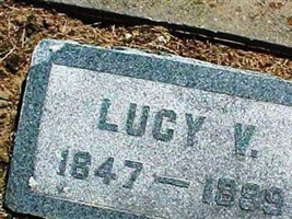 Lucy Virginia Smith Callison