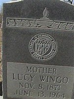 Lucy Wingo