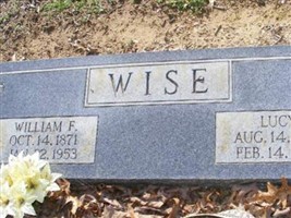 Lucy Wise Lucy Wise