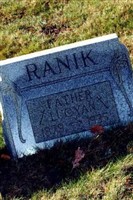 Lucyan Ranik Lucyan Ranik