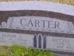 Lucyle W. Carter