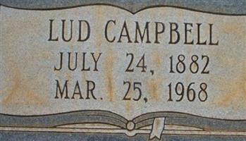 Lud Campbell