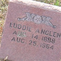 Luddie Anglen