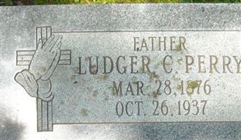 Ludger C Perry
