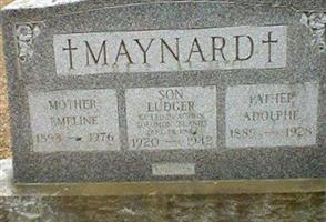 Ludger Maynard