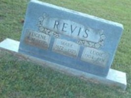 Ludie Revis