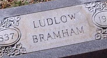 Ludlow Bramham