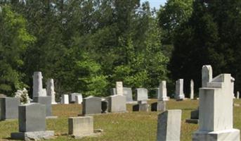 Ludlow Cemetery