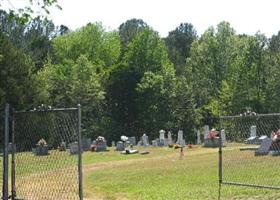 Ludlow Cemetery