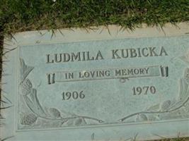 Ludmila Kubicka (2103163.jpg)