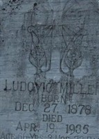 Ludovic Miller Ludovic Miller
