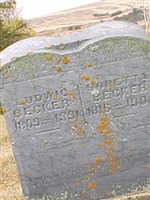 Ludwig Becker Ludwig Becker