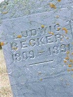 Ludwig Becker Ludwig Becker