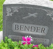 Ludwig Bender