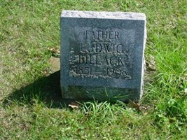 Ludwig Billack
