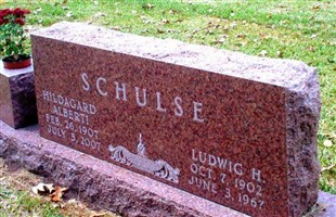 Ludwig H. Schulse