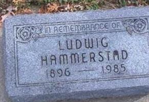 Ludwig Hammerstad