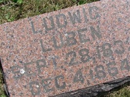 Ludwig Luben Ludwig Luben