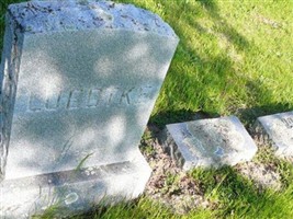 Ludwig Luedke Ludwig Luedke