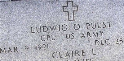 Ludwig O. Pulst