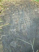 Ludwig Tessmann