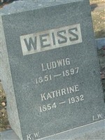 Ludwig Weiss