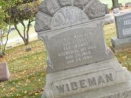 Ludwig Wideman