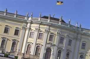 Ludwigsburg Palace Church