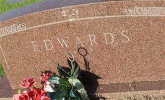 Lue Cretia Edwards