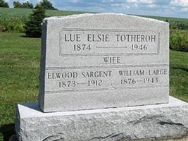 Lue Elsie Totheroh