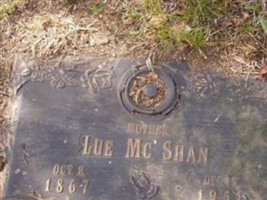 Lue McShan