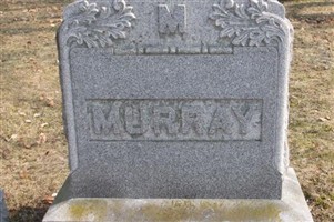 Lue Murray