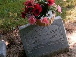Lue W Clark