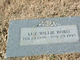 Lue Willie Bobo