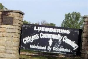 Luebbering Citizens Community Cemetery