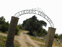 Lueders Cemetery