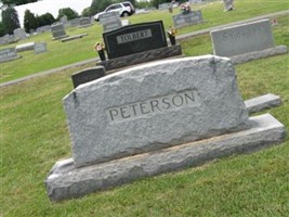 LuElla Acree Peterson