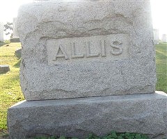 Luella Allis