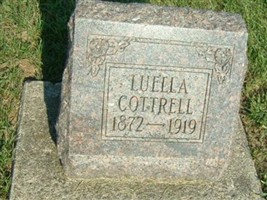 Luella Cottrell Luella Cottrell