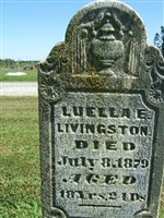 Luella E Livingston Luella E Livingston