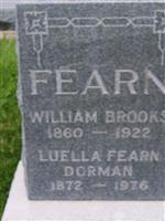 Luella Fearn Dorman