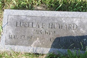 Luella Howard Swartwout
