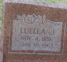Luella J. Murphy