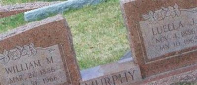 Luella J. Murphy