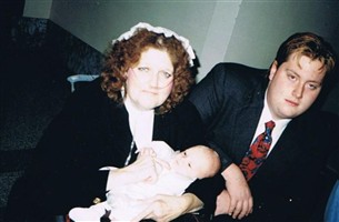 Luella Kathleen "Kathy" Fischer Ozbat