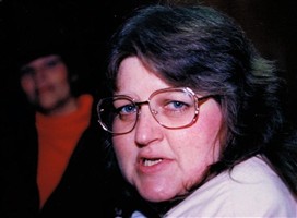 Luella Kathleen "Kathy" Fischer Ozbat