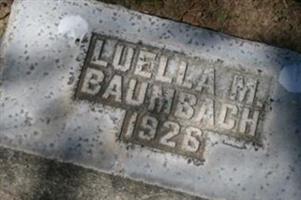 Luella M. Baumbach