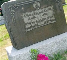 Luella M. Kistner Luella M. Kistner