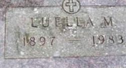 Luella M Stolarski Luella M Stolarski