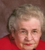 Luella Margaret Finney Antle-Bottom